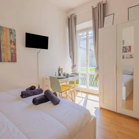 Apartamento Corso Vittorio Tiny House *