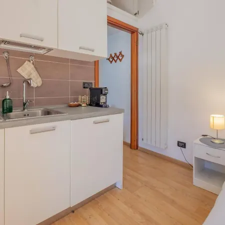 Corso Vittorio Tiny House * 토리노