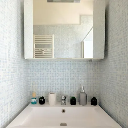 Corso Vittorio Tiny House