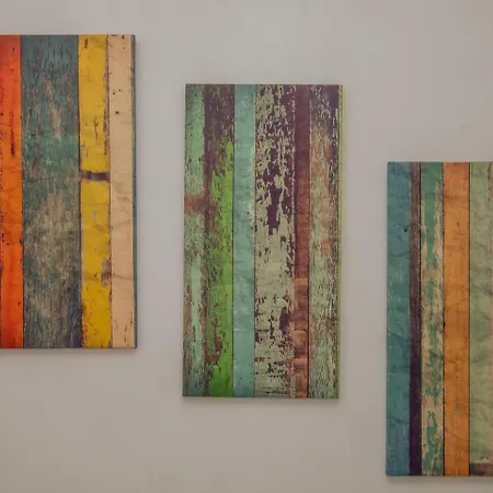 Corso Vittorio Tiny House * Turín