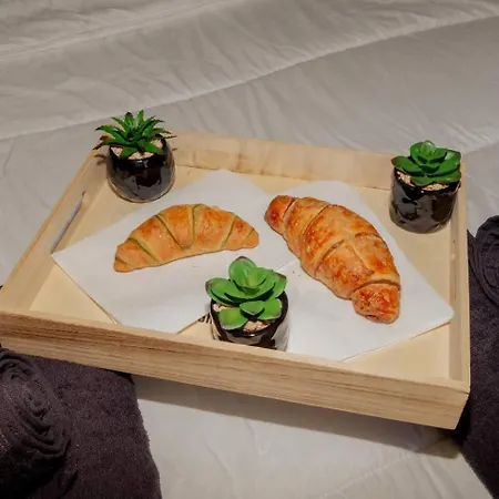 Corso Vittorio Tiny House