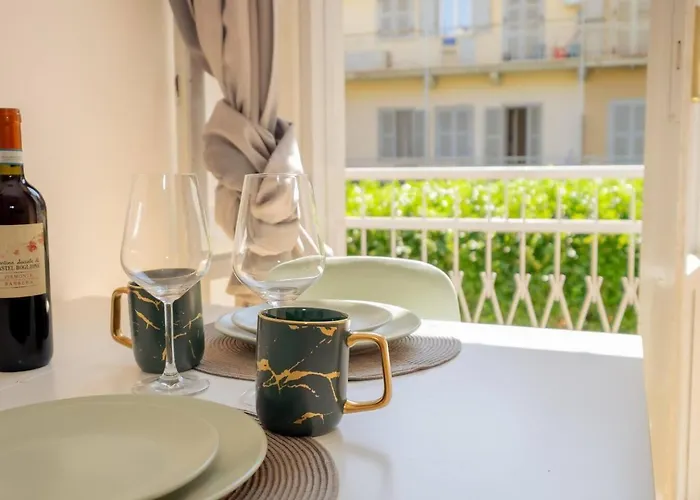 Corso Vittorio Tiny House Apartment Turin