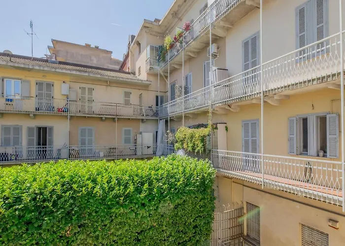 Corso Vittorio Tiny House *