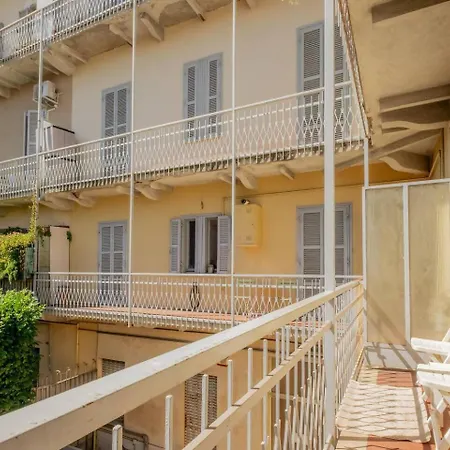 Corso Vittorio Tiny House *