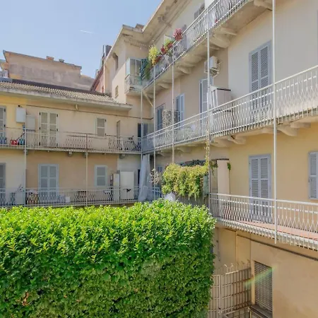 Corso Vittorio Tiny House *