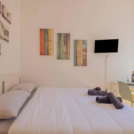 Corso Vittorio Tiny House * Turin