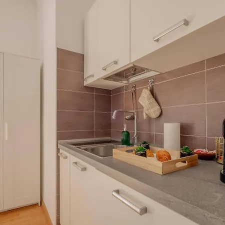 Corso Vittorio Tiny House