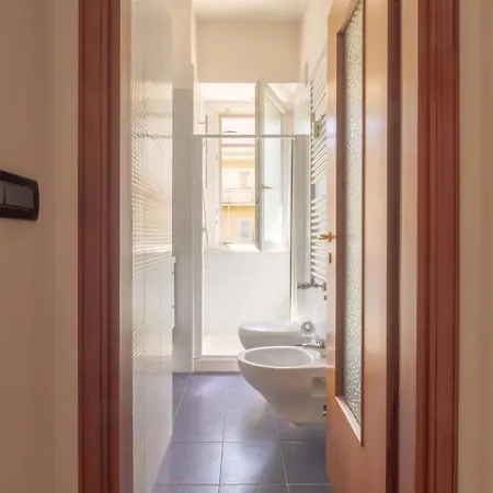 Corso Vittorio Tiny House Apartment Turin