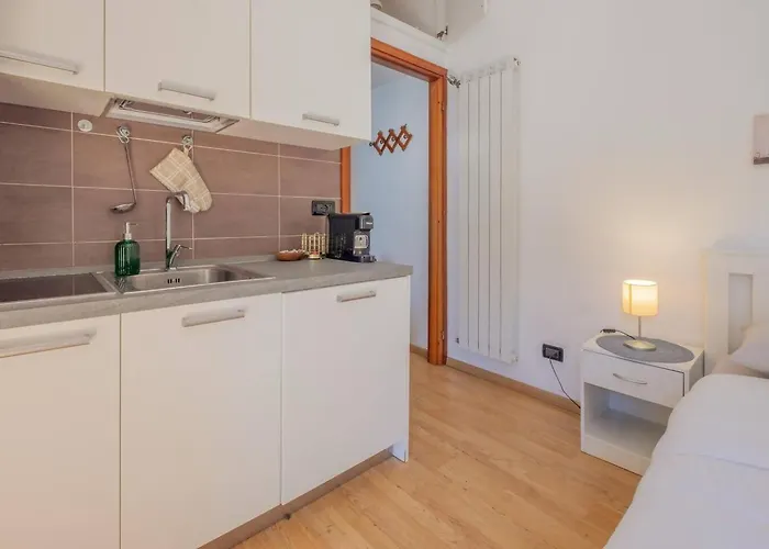 Corso Vittorio Tiny House * Turín