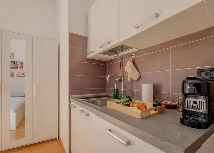 Corso Vittorio Tiny House