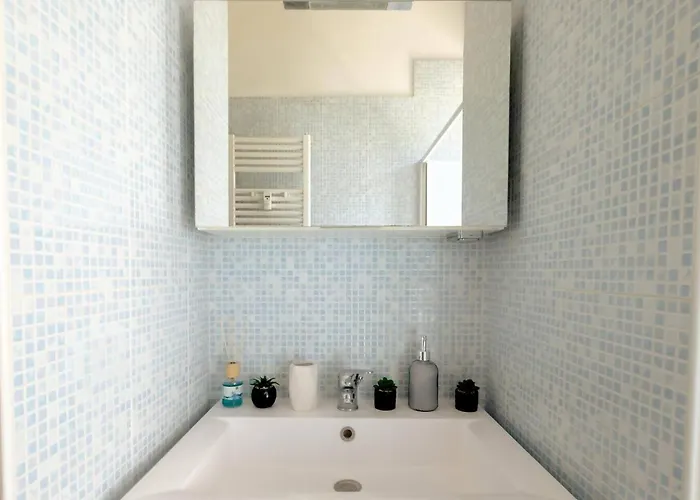 Corso Vittorio Tiny House