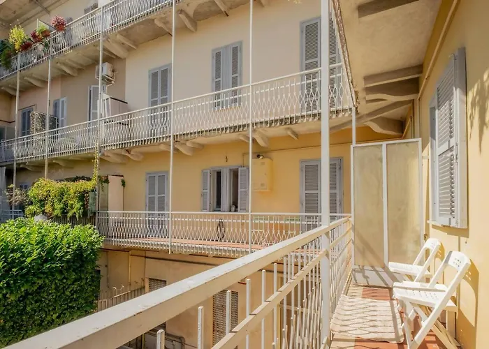 Corso Vittorio Tiny House *